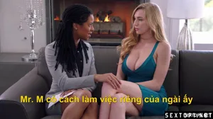 Hạnh phúc của một tang gia cực dâm loạn