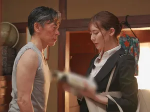 Anh xã đi làm ăn, Người vợ ở nhà bị bố Ông xã quá khỏe quan hệ đến có thai