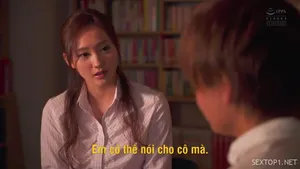 Kể từ ngày xoạc với em lễ tân công ty, tôi không còn ham muốn với vợ