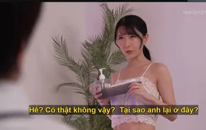 Hai con chó cái này thực sự rất háo sắc. Họ lộ mặt và để cho đứa em trai nhỏ của mình chửi rủa họ bằng đủ mọi lời lẽ tục tĩu.